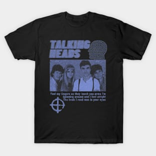 Talking Heads T-Shirt